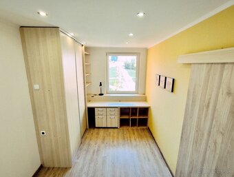 3 izbový byt Hájik - Kempelenová - 13