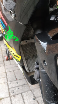 Kawasaki Ninja 400 špecifikácia SSP300 - 13