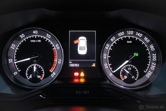 Škoda Superb 2.0 TSI 4x4 Sportline DSG - 13