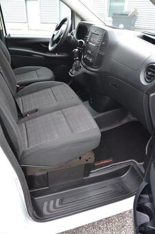 Mercedes-Benz Vito 114 CDi Van - 13