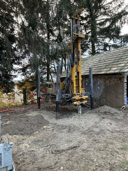 Vrtna suprava HQZ 260 - 13