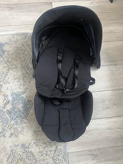 Cybex priam 4.0 - 13