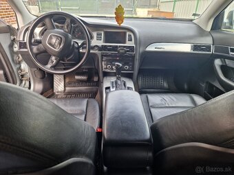 Audi A6 allroad - 13