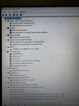 Lenovo ThinkPad Edge E430 – na diely, funkčný - 13