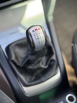 Škoda Octavia Combi 1.8 TSI 4x4 Ambiente - 13