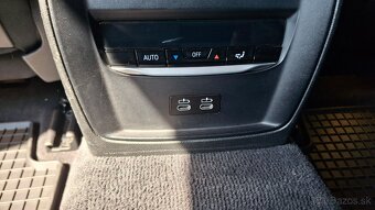 BMW Rad 3 Touring 318d mHEV A/T - 13