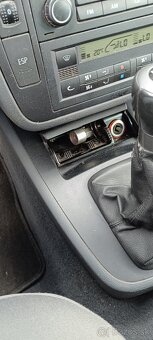 Predám Seat Alhambra - 13