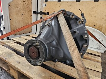 Diferencial VOLVO FH4 - 13