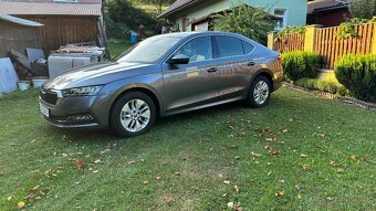 ✅️Škoda Octavia 4 2.0.TDI 12.000km ✅️ - 13