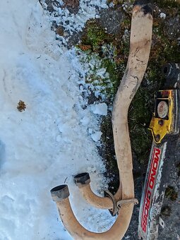 Yamaha XT 600 diely - 13