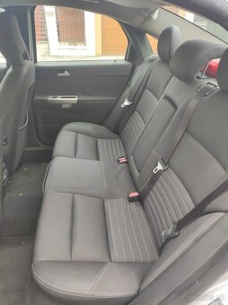 Volvo s40 2.0L diesel - 13