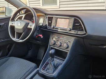 Seat Leon 2.0 TDI Style DSG - 13