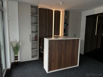 Ponúkame luxusné Kancelárie vo veži Eurovea Tower - 13
