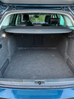 Škoda Superb Combi 2.0 TDI 140 kw, DSG Laurin & Klement - 13