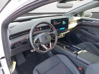 Volkswagen ID.7 GTX 4M - 13