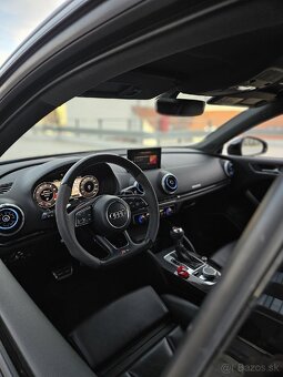 Audi rs3 - 13