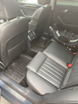 Škoda Superb L&K 4x4 - 13