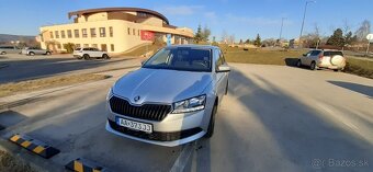 Fabia 3 - 13