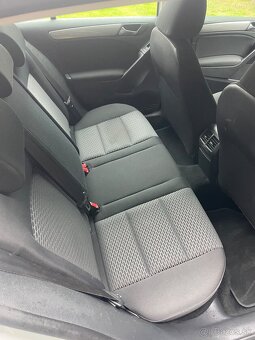 Vw golf 6 benzín 143 tis km - 13