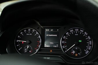 Škoda Octavia 1.6 TDI DSG 81kw - 13