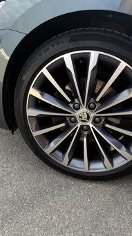 Škoda Superb combi III , DSG 110KW, rv. 2017 - 13