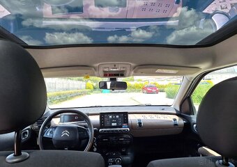 Citroen C4 Cactus / AUTOMAT - 13