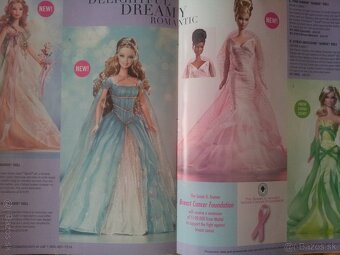 Barbie princezna a Barbie s nabytkom - 13