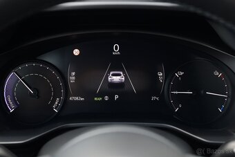 Mazda MX-30 e-Skyactiv First Edition / Luxury Vintage - 13