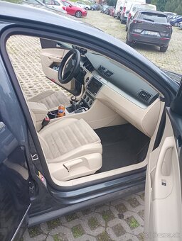 Predám Passat B6 2007 - 13