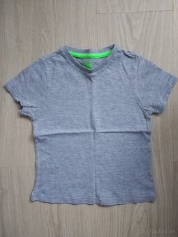 Krátke nohavice spolu 5€ - 13