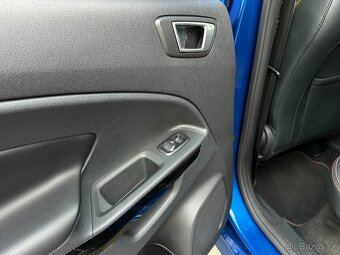 Ford Ecosport ST-Line 1.0/103W 1.Maj. r.v.2018 - 13