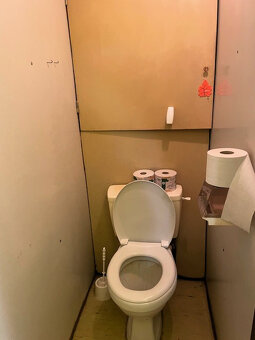 3-izbový byt, 70 m2 plus lodžia s krásnym výhľadom - 13