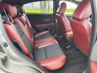 Honda HR-V 1.5 i-VTEC Turbo Sport CVT - 13