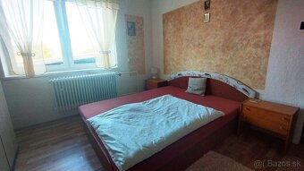 Predám rodinný dom v obci Tekovské Nemce, Zl. Moravce - 13