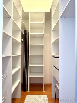Na prenájom 1 izbový byt, 47 m2, Bratislava, Tomášikova ul. - 13