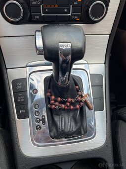 Passat cc - 13