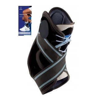 Stabilizačná členková ortéza MALLEO DYNASTAB - 13