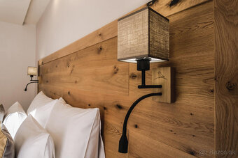 Predám poukaz na wellness pobyt v Hoteli Zlatý Hýľ - 13