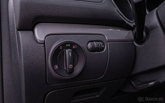 Volkswagen Golf 6 1.4 59kW M5 MODEL 2010 - 13