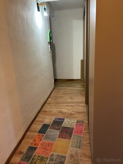 Predaj 2,5 izbový byt Komenského ulica, dohoda možná - 13