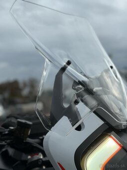 KTM 1290 SUPER ADVENTURE R r.v. 2021 naj. 33 318 KM - 13