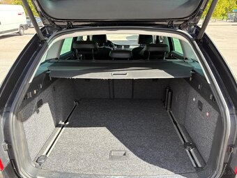 Škoda Superb Combi 4x4 - 13