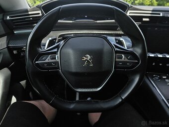 Peugeot 508 SW 1.5 BlueHDi Allure EAT8 - 13