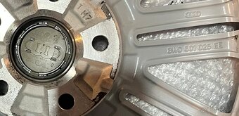 ‼️ 5x112 R18 8.0J ET31  ‼️   8W0 601 025 EE ‼️ - 13