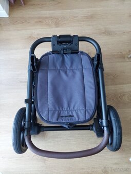 Kočík EASYWALKER Jimmey - 13