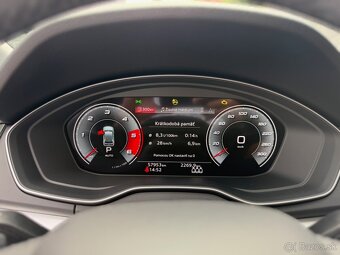 Audi Q5 40 2.0 TDI mHEV S line quattro S tronic - 13