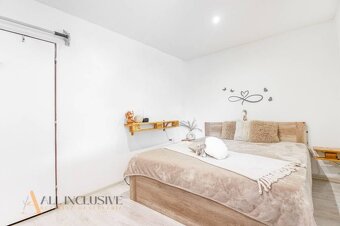 ALL INCLUSIVE | NA PREDAJ 4-IZBOVÝ RD NA 16-ÁROVOM POZEMKU, - 13