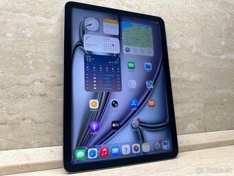 Apple iPad Air 11 (2024) 256GB Wi-Fi Space Grey - 13