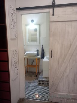 3 izbový byt Damjanichova - Komárno - 13