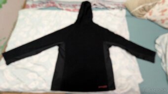 Pánska mikina spyder - 13